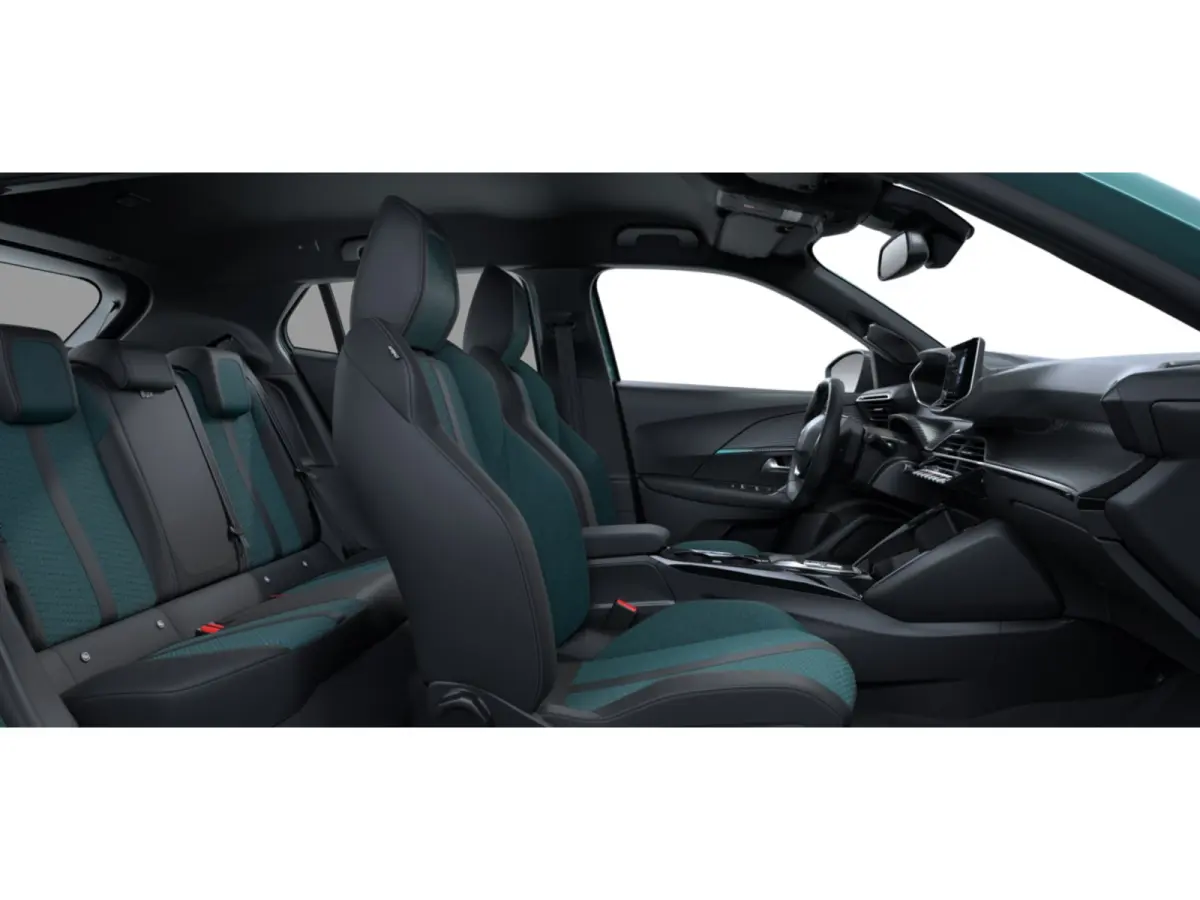 Envy | Active Safety Brake met camera en radar (automatisch noodremsysteem) met Distance Alert (waarschuwing dreigende aanrijding) | Advanced Active Safety Brake met camera en radar | Climat