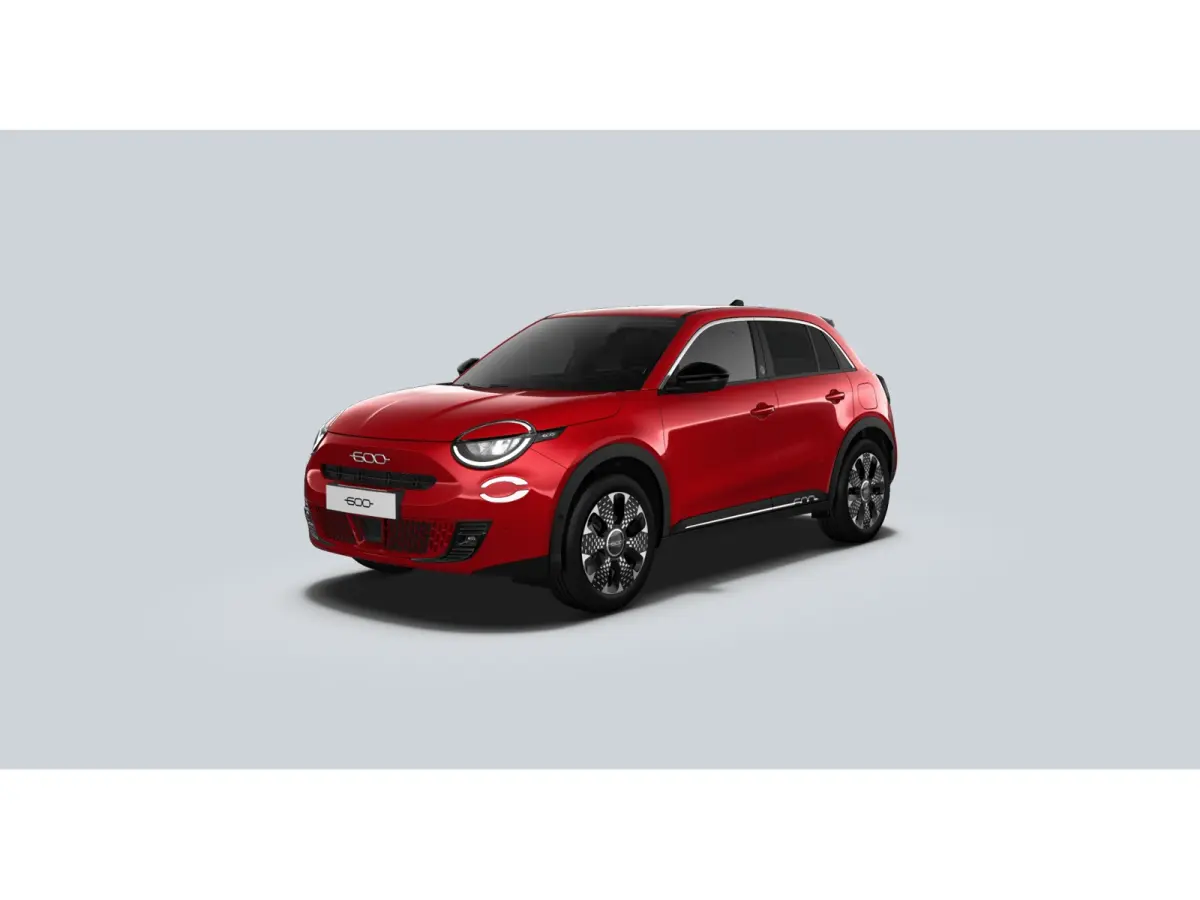 La Prima | 10,25" touchscreen radio met Bluetooth, DAB & USB | Automatische airconditioning | Extra getint glas achter