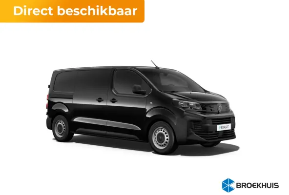 Standaard - Elektrisch | 16" stalen velgen | Elektrisch bedienbare en verwarmbare buitenspiegels | Elektrische parkeerrem