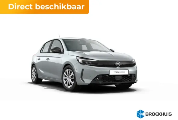 Edition | Dode hoek waarschuwing | Draadloze Apple Carplay en Android Auto | LED koplampen met LED dagrijverlichting