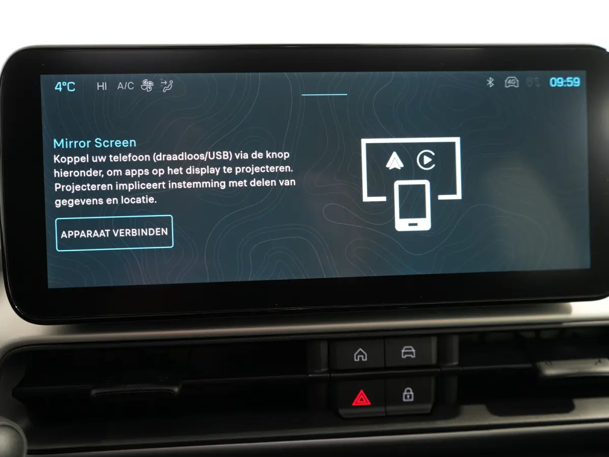Summit Automaat