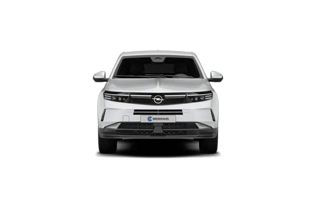 GS - PHEV | 7,4 kW boordlader | Draadloze telefoonlader (Inductie) | Elektronische klimaatregeling met twee zones