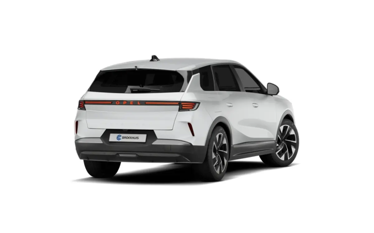 GS - PHEV | 7,4 kW boordlader | Draadloze telefoonlader (Inductie) | Elektronische klimaatregeling met twee zones