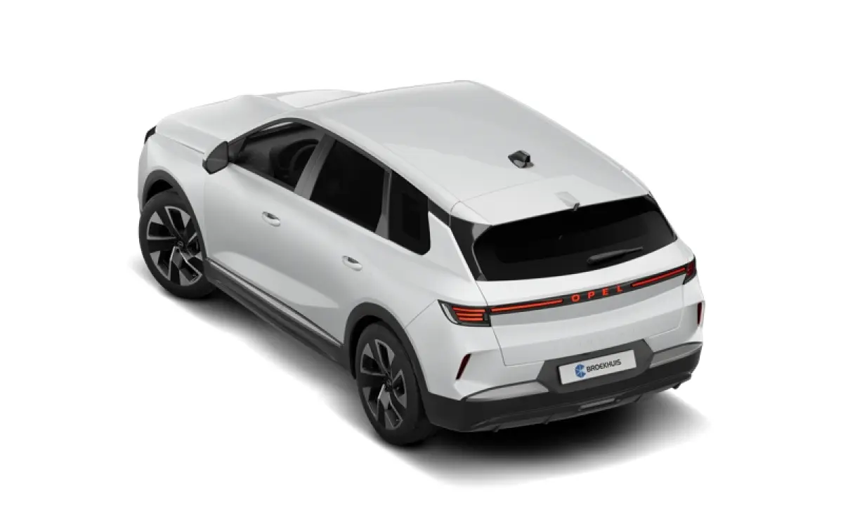 GS - PHEV | 7,4 kW boordlader | Draadloze telefoonlader (Inductie) | Elektronische klimaatregeling met twee zones