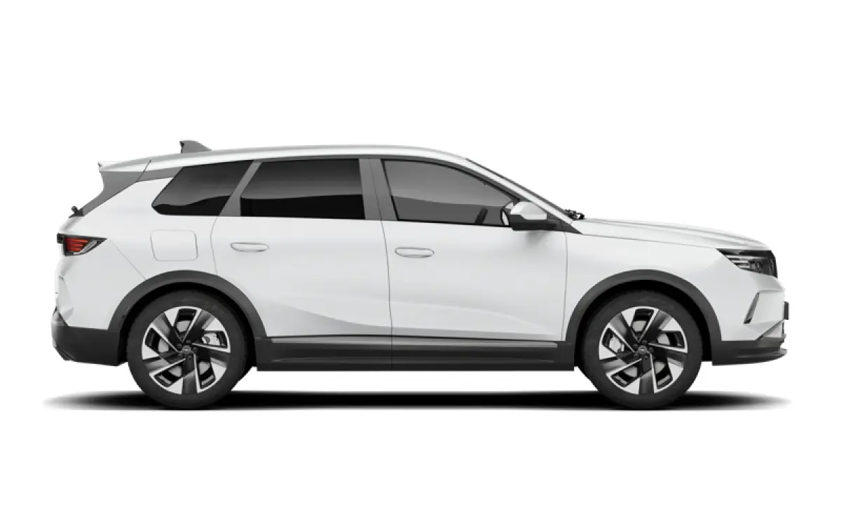 GS - PHEV | 7,4 kW boordlader | Draadloze telefoonlader (Inductie) | Elektronische klimaatregeling met twee zones