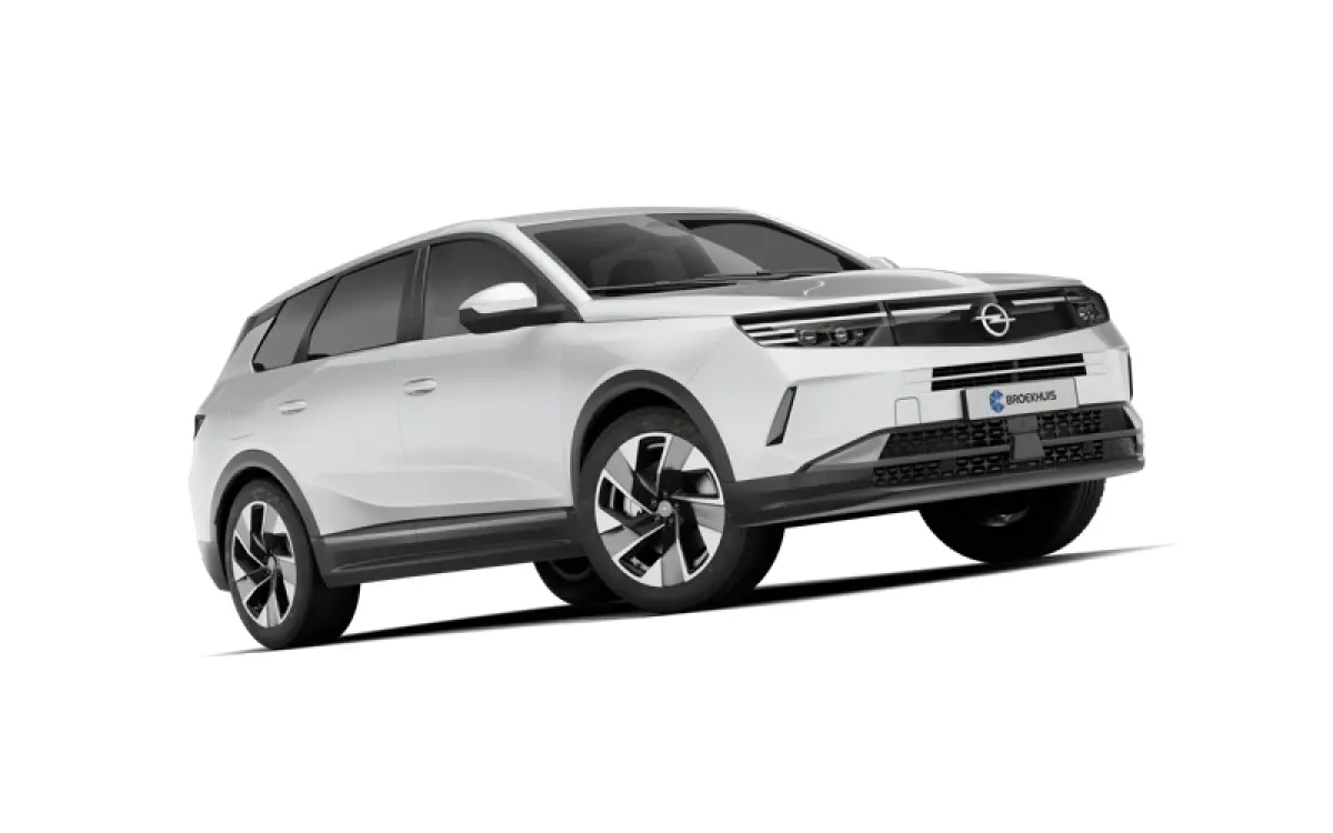 GS - PHEV | 7,4 kW boordlader | Draadloze telefoonlader (Inductie) | Elektronische klimaatregeling met twee zones