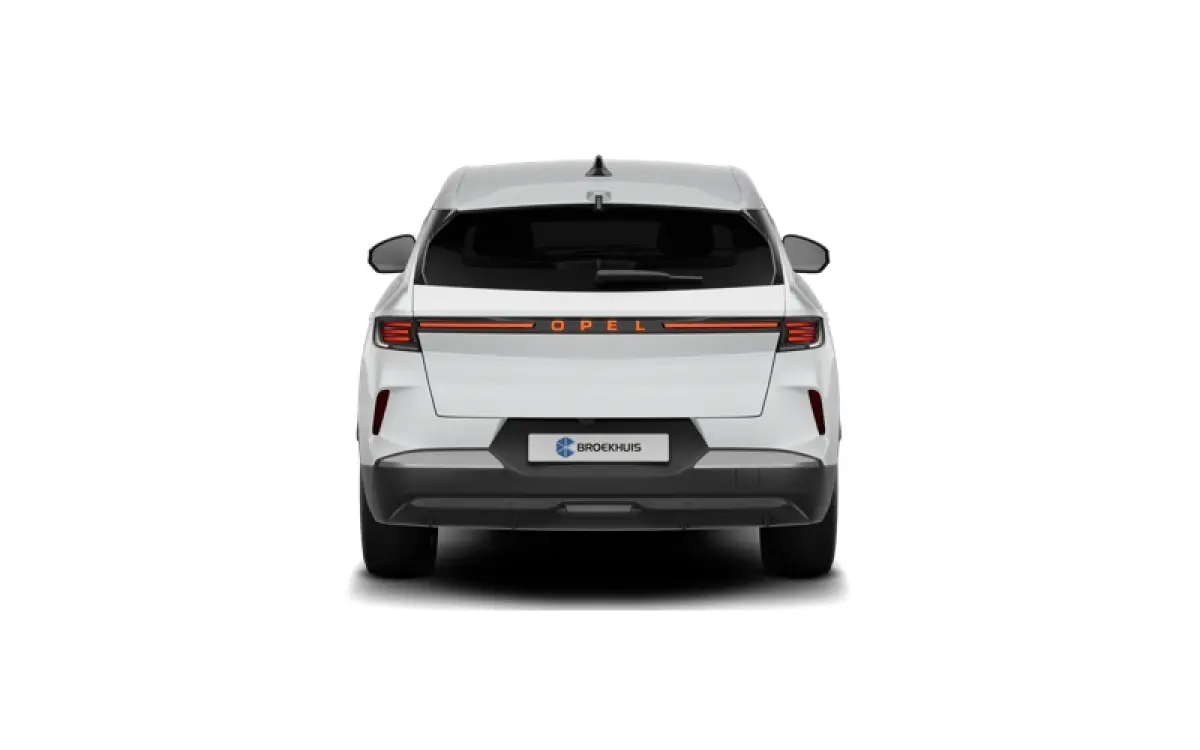 GS - PHEV | 7,4 kW boordlader | Draadloze telefoonlader (Inductie) | Elektronische klimaatregeling met twee zones