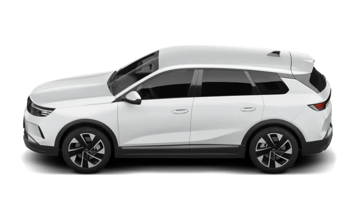 GS - PHEV | 7,4 kW boordlader | Draadloze telefoonlader (Inductie) | Elektronische klimaatregeling met twee zones