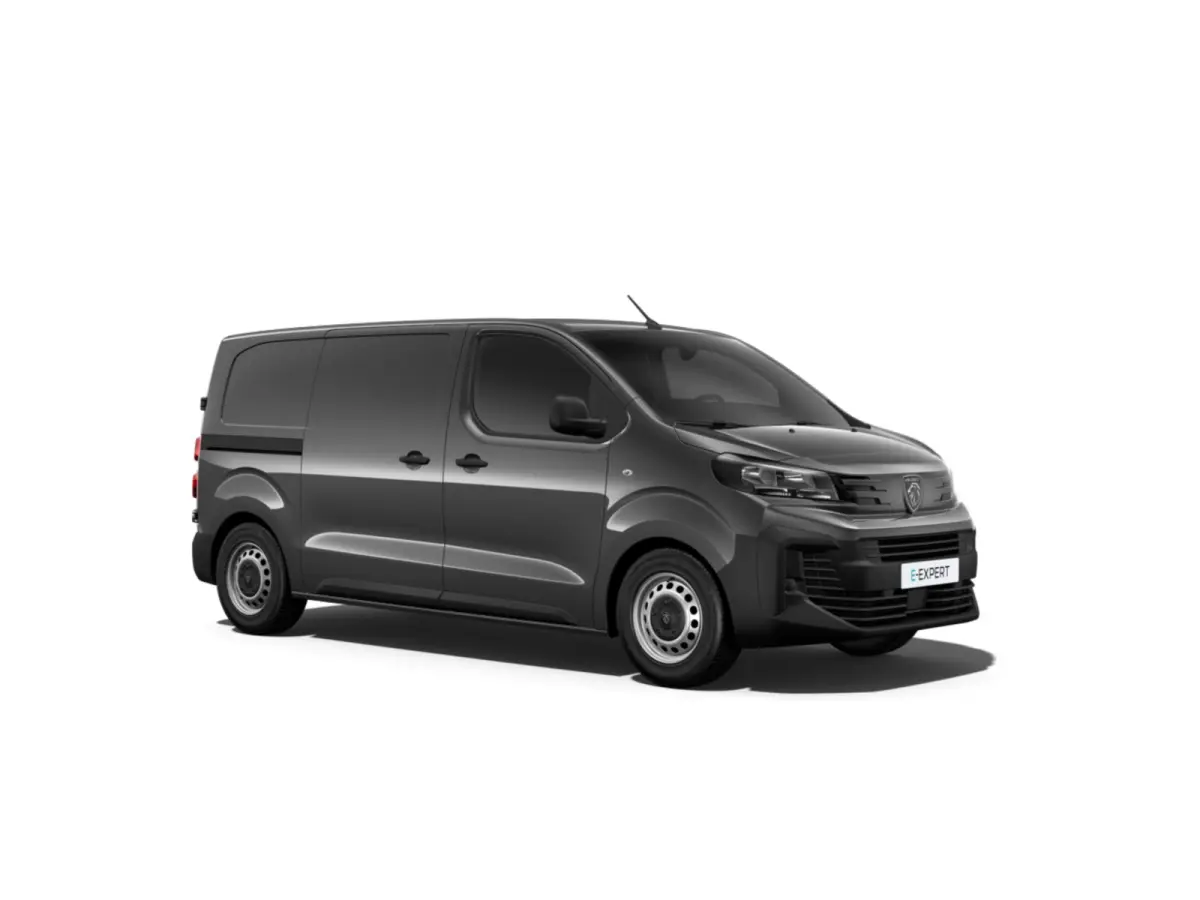 Standaard - Elektrisch | 16" stalen velgen | Elektrisch bedienbare en verwarmbare buitenspiegels | Elektrische parkeerrem