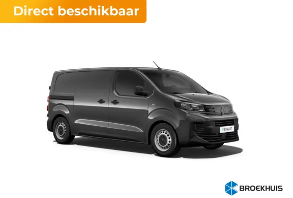 Standaard - Elektrisch | 16" stalen velgen | Elektrisch bedienbare en verwarmbare buitenspiegels | Elektrische parkeerrem