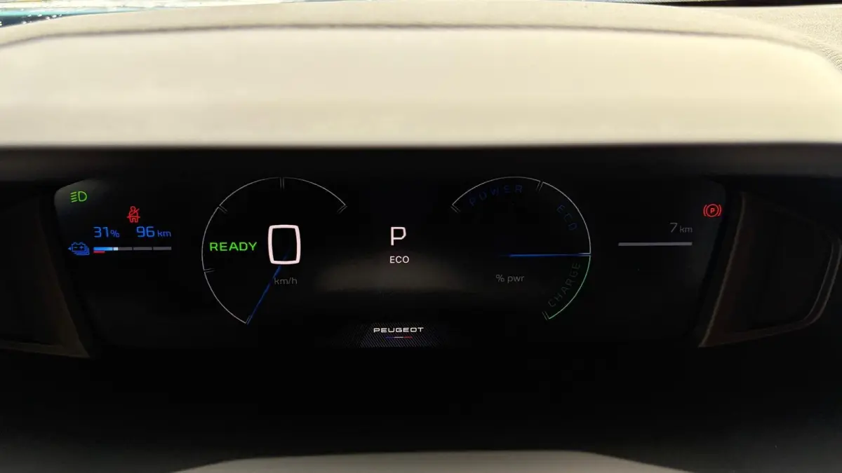 Allure | Active Safety Brake met camera en radar (automatisch noodremsysteem) met Distance Alert (waarschuwing dreigende aanrijding) | Advanced Active Safety Brake met camera en radar | Clim