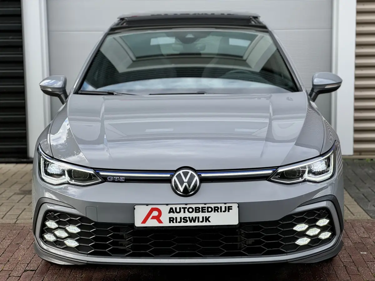 1.4 eHybrid GTE Pano/Trekhaak/Camera
