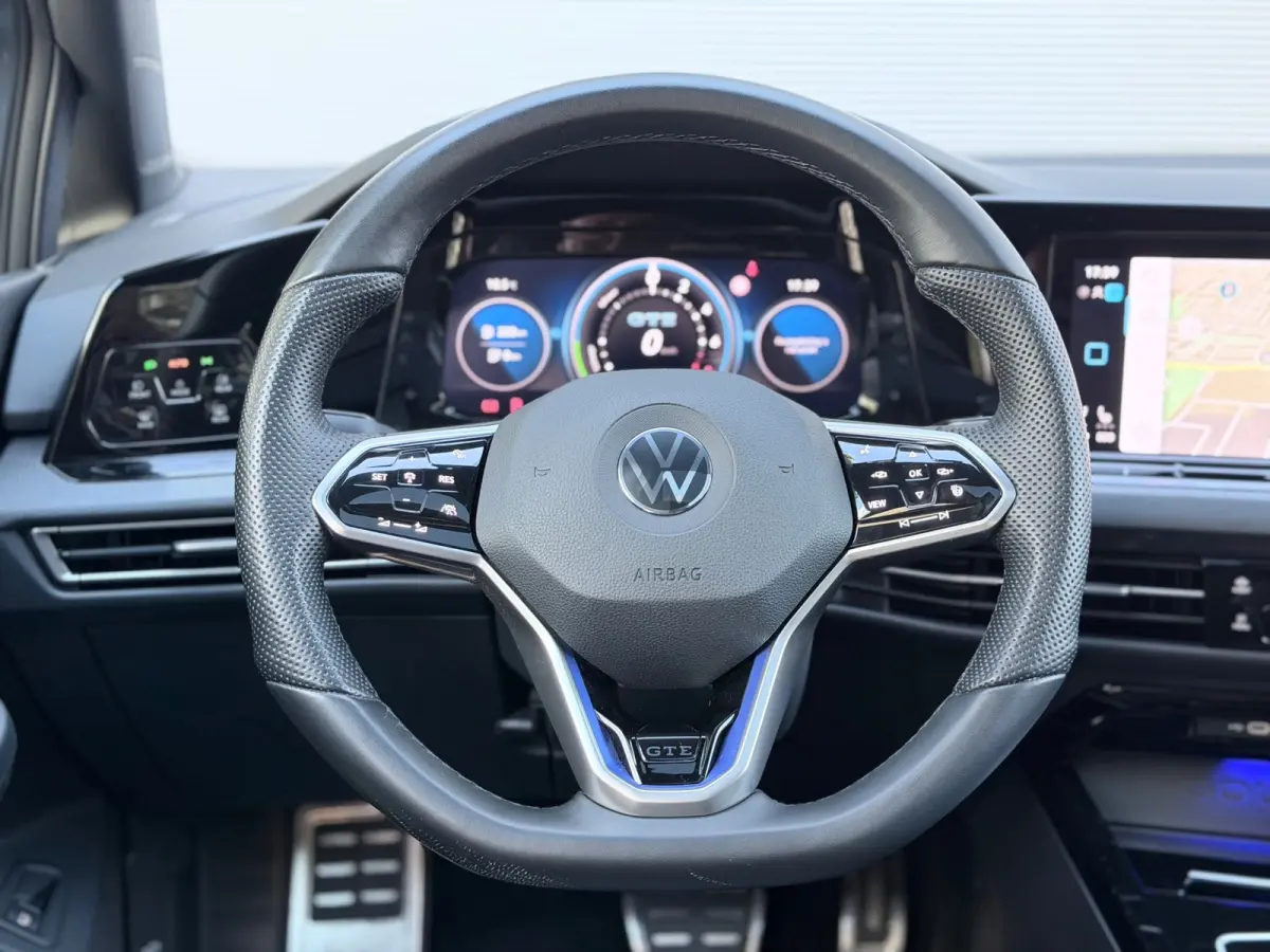 1.4 eHybrid GTE Pano/Trekhaak/Camera