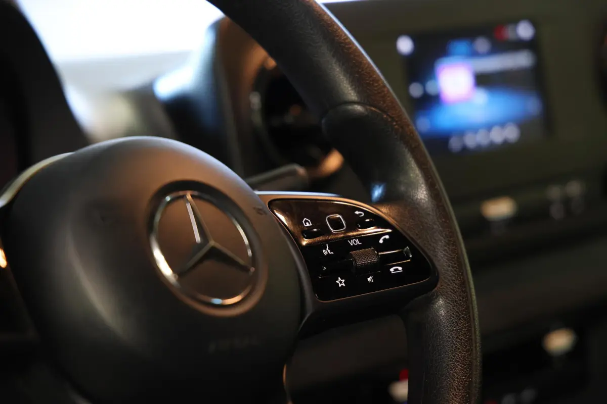 2.2 CDI AUTOMAAT L2H2 IMPERIAAL TREKHAAK