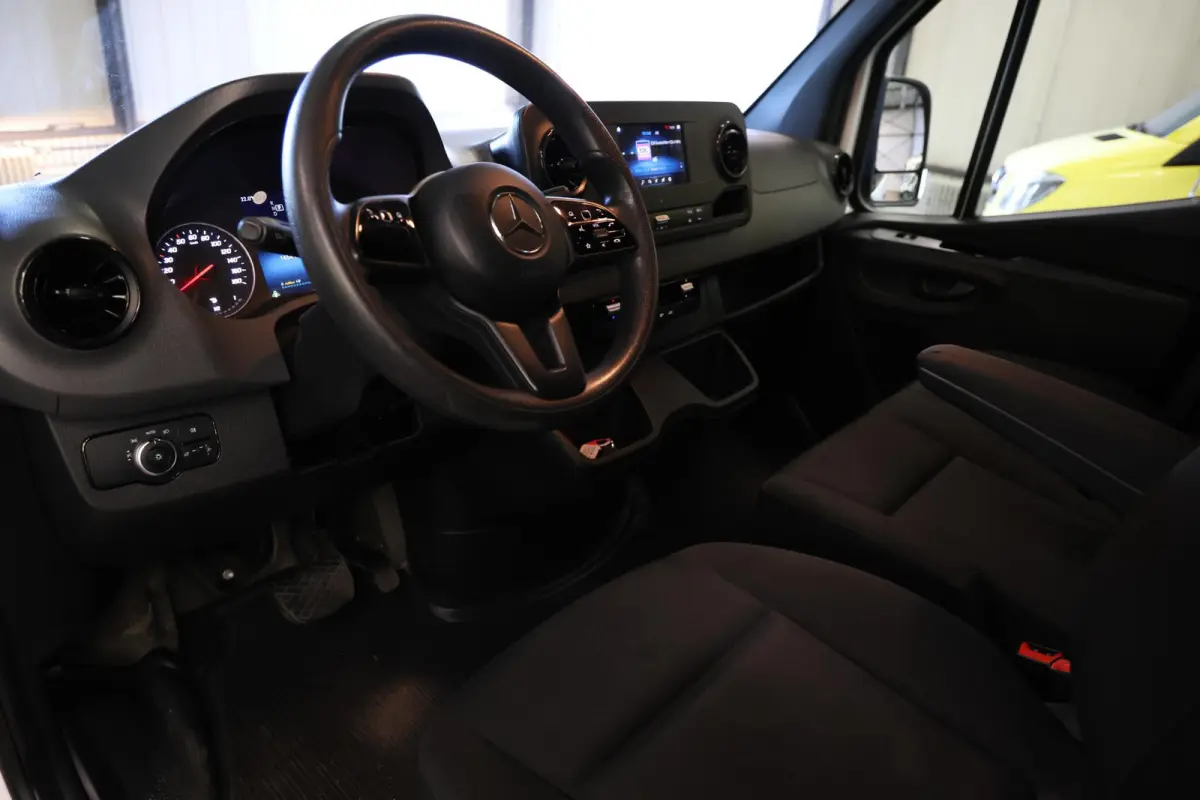 2.2 CDI AUTOMAAT L2H2 IMPERIAAL TREKHAAK