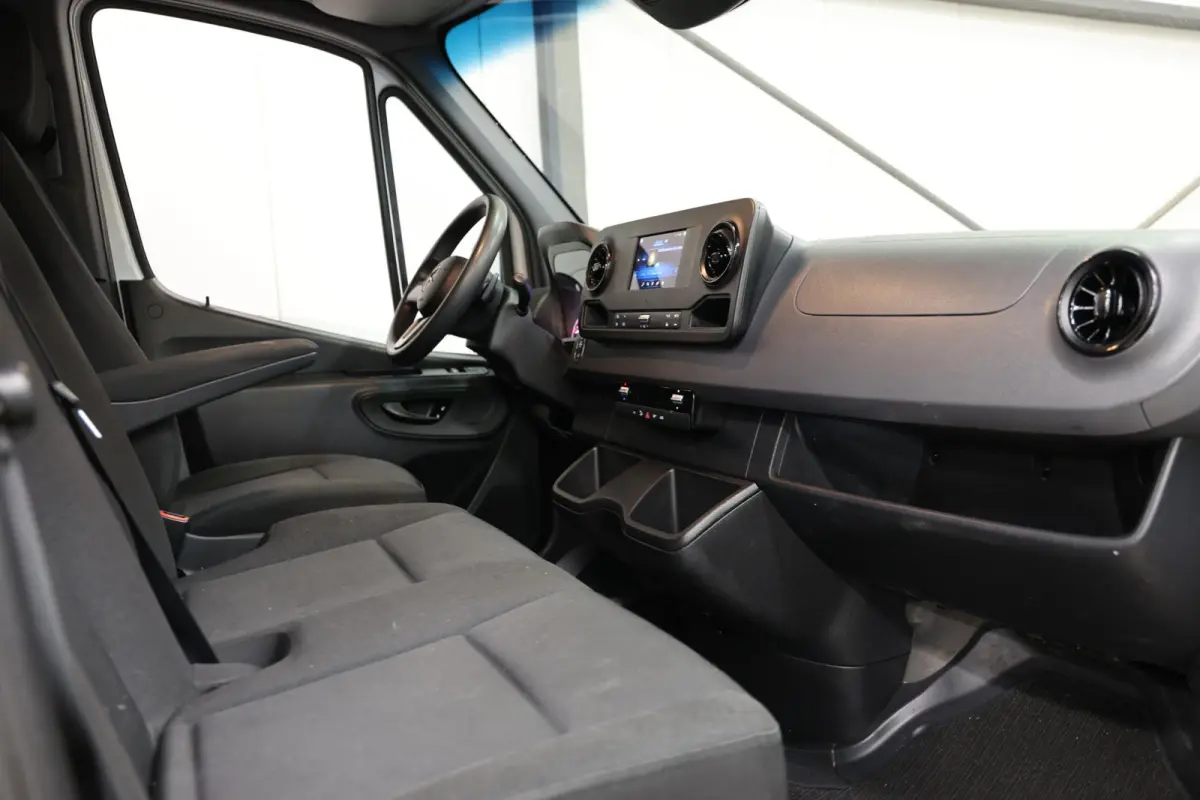2.2 CDI AUTOMAAT L2H2 IMPERIAAL TREKHAAK