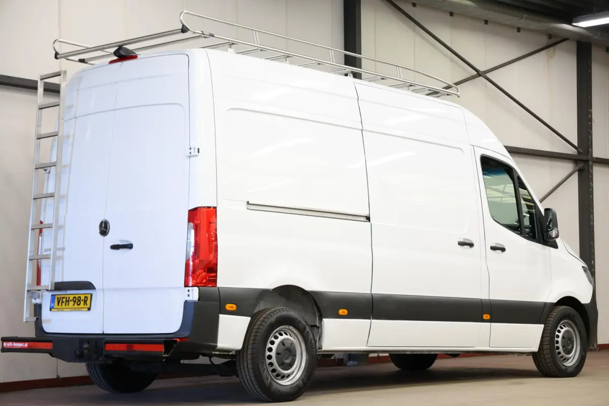 2.2 CDI AUTOMAAT L2H2 IMPERIAAL TREKHAAK