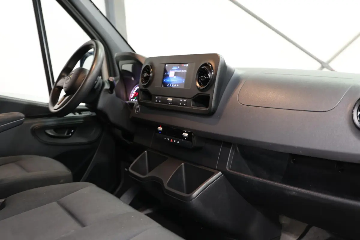 2.2 CDI AUTOMAAT L2H2 IMPERIAAL TREKHAAK