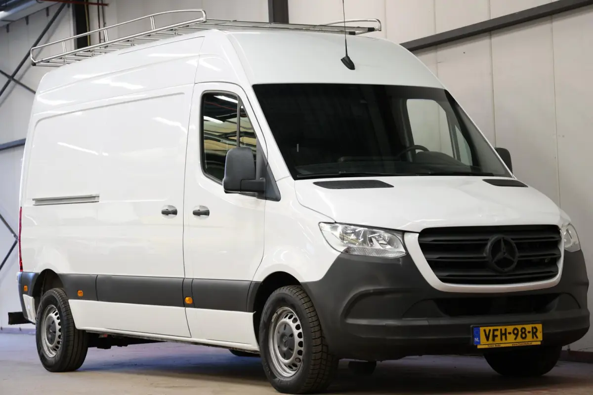2.2 CDI AUTOMAAT L2H2 IMPERIAAL TREKHAAK
