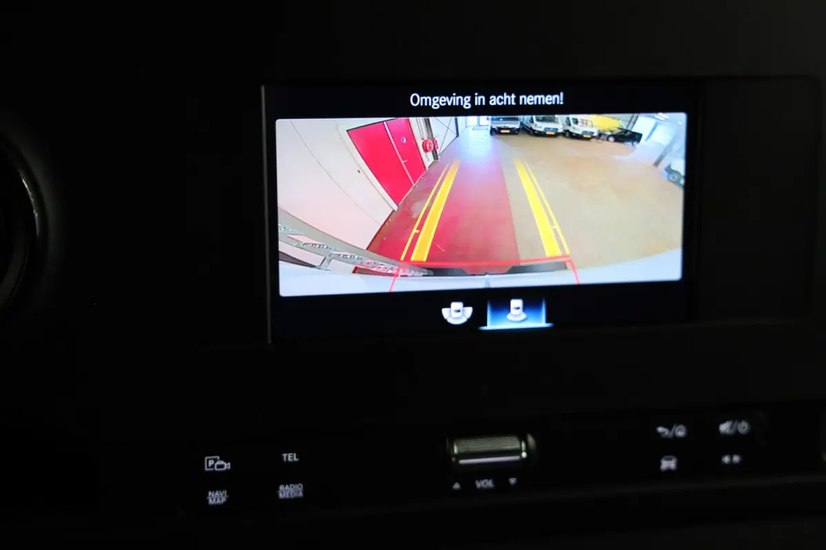 2.2 CDI AUTOMAAT L2H2 IMPERIAAL TREKHAAK