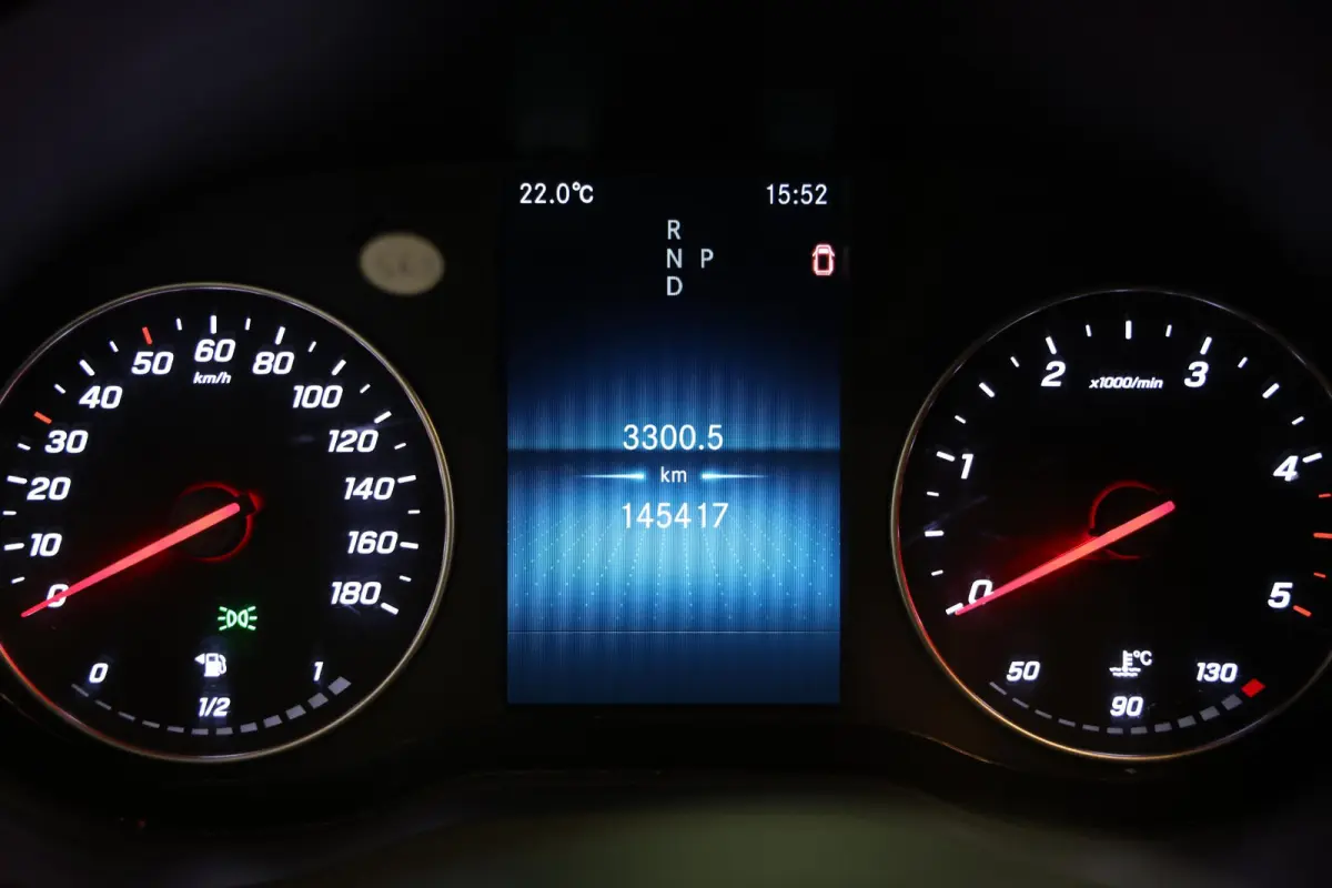 2.2 CDI AUTOMAAT L2H2 IMPERIAAL TREKHAAK