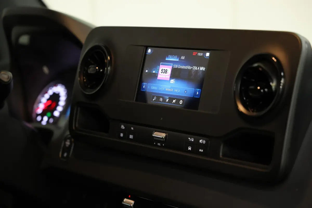 2.2 CDI AUTOMAAT L2H2 IMPERIAAL TREKHAAK