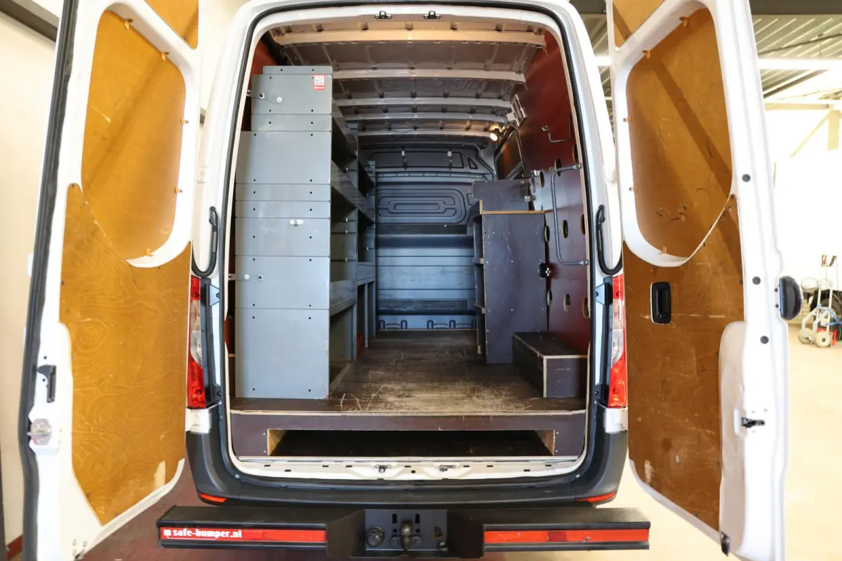 2.2 CDI AUTOMAAT L2H2 IMPERIAAL TREKHAAK