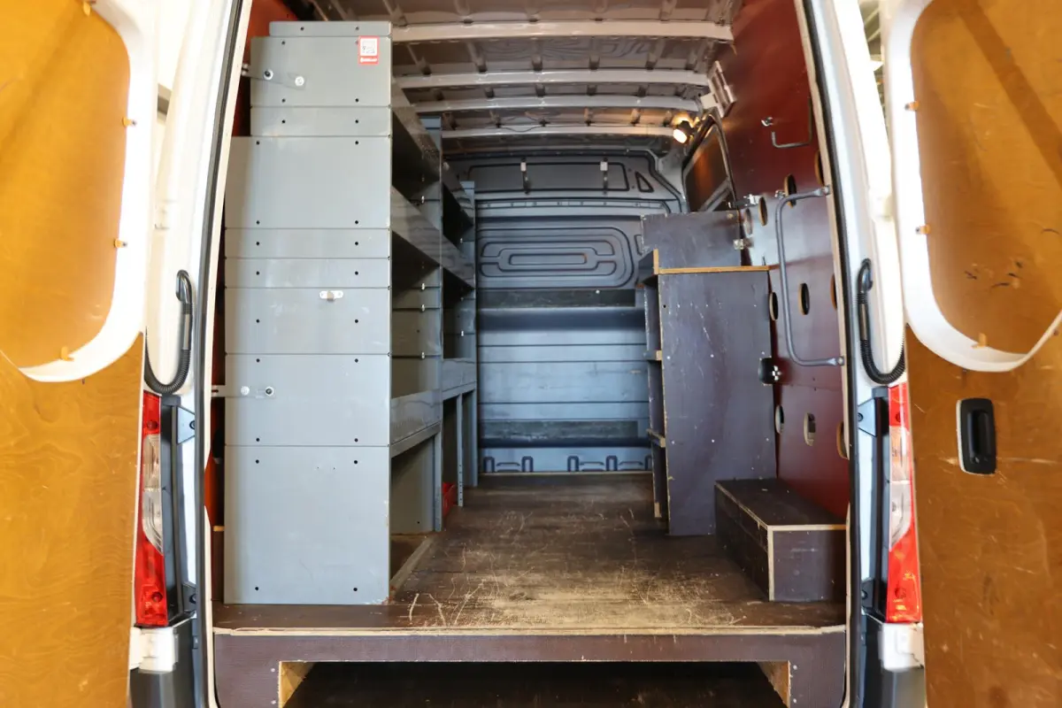 2.2 CDI AUTOMAAT L2H2 IMPERIAAL TREKHAAK