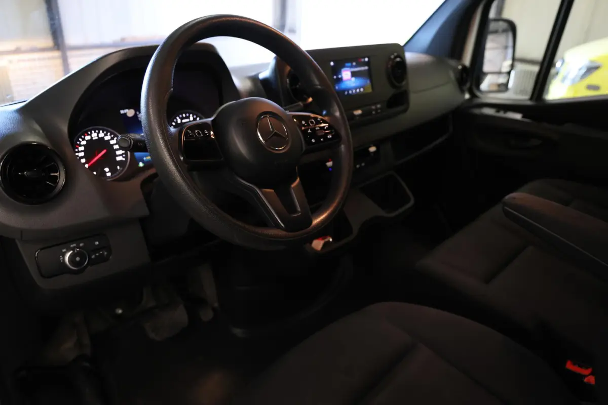 2.2 CDI AUTOMAAT L2H2 IMPERIAAL TREKHAAK
