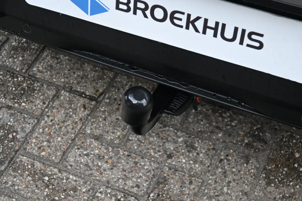GT | Adaptieve cruise control met Stop&Go functie | LED 3D-achterlichten | Pack Safety Plus