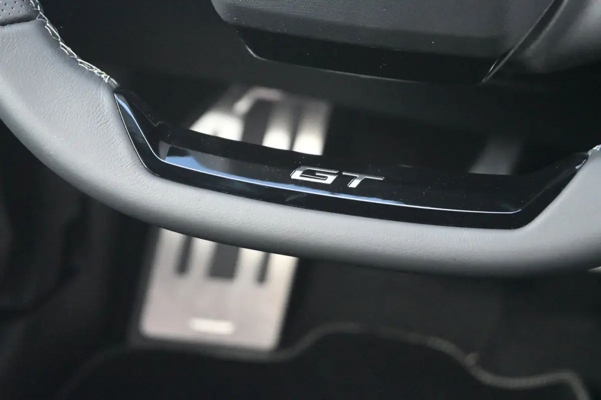 GT | Adaptieve cruise control met Stop&Go functie | LED 3D-achterlichten | Pack Safety Plus
