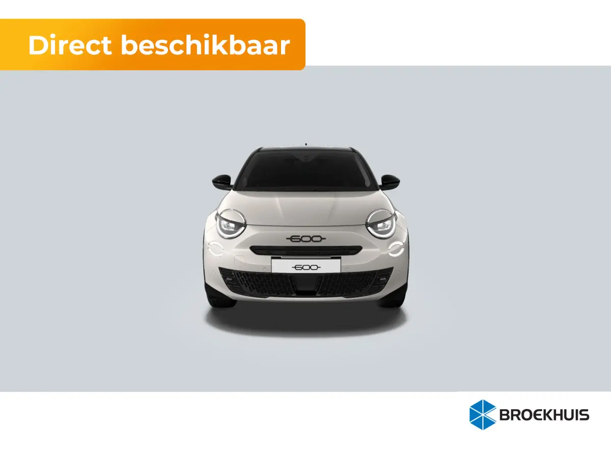 Sport | 10,25" touchscreen radio met Bluetooth, DAB & USB | Automatische airconditioning | Cruise control