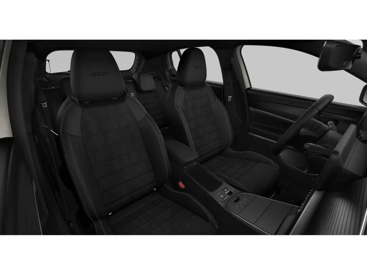 Sport | 10,25" touchscreen radio met Bluetooth, DAB & USB | Automatische airconditioning | Cruise control