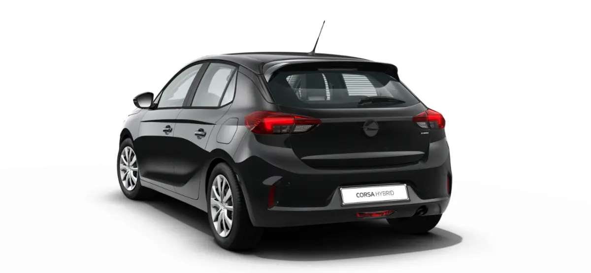 Edition | Dode hoek waarschuwing | Draadloze Apple Carplay en Android Auto | LED koplampen met LED dagrijverlichting