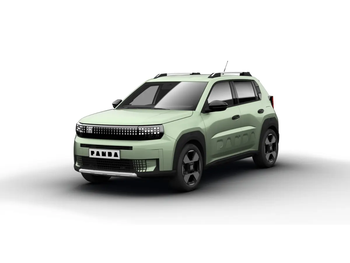 La Prima - Electric | 10,25" touchscreen radio met Bluetooth, DAB & USB én Navigatie | Automatische airconditioning | Cruise Control incl. speed limiter