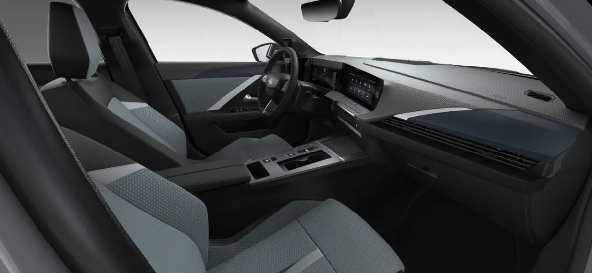 Astra-e Business Edition - | Achteruitrijcamera 180° | Adaptive Cruise control | Draadloze Apple Carplay en Android Auto