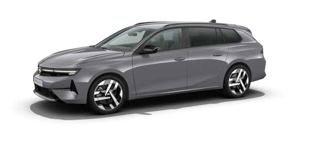 Astra-e Business Edition - | Achteruitrijcamera 180° | Adaptive Cruise control | Draadloze Apple Carplay en Android Auto