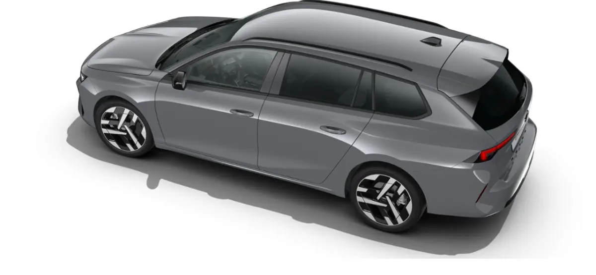 Astra-e Business Edition - | Achteruitrijcamera 180° | Adaptive Cruise control | Draadloze Apple Carplay en Android Auto