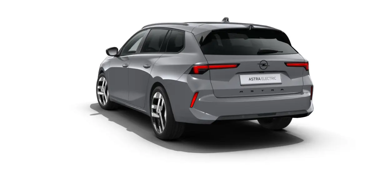 Astra-e Business Edition - | Achteruitrijcamera 180° | Adaptive Cruise control | Draadloze Apple Carplay en Android Auto