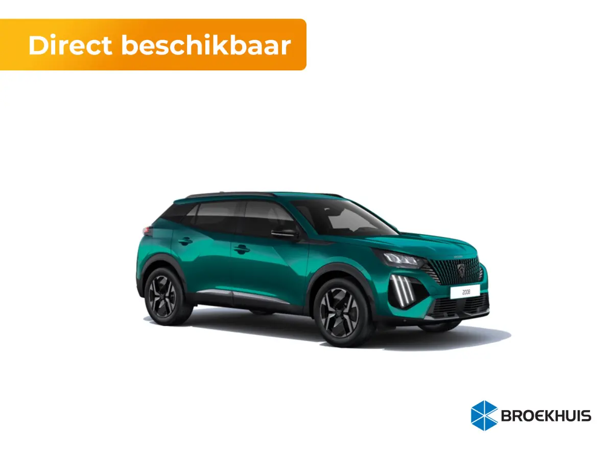 Envy | Active Safety Brake met camera en radar (automatisch noodremsysteem) met Distance Alert (waarschuwing dreigende aanrijding) | Advanced Active Safety Brake met camera en radar | Climat