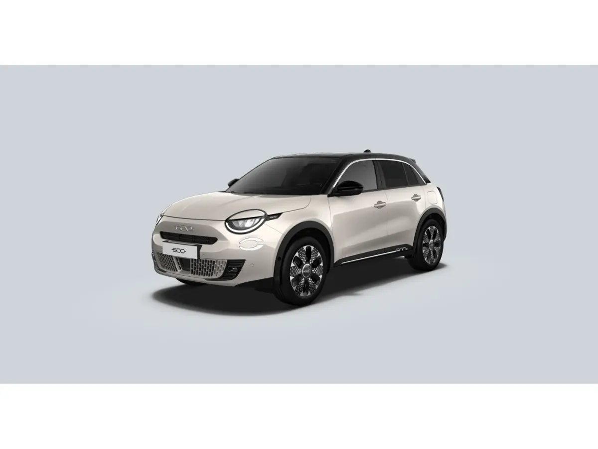 La Prima | 10,25" touchscreen radio met Bluetooth, DAB & USB | Automatische airconditioning | Extra getint glas achter