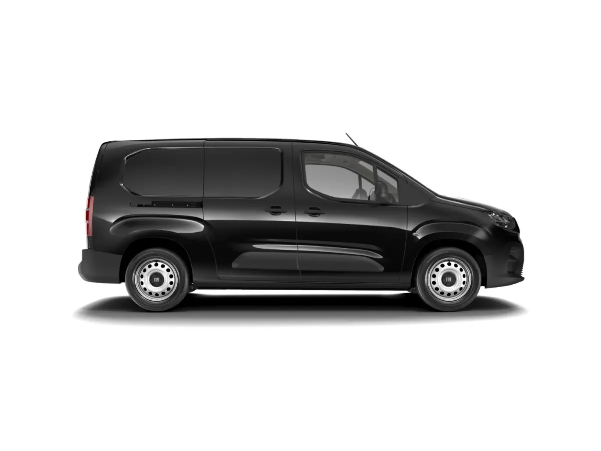 Professional Standaard | Airconditioning handmatig | Centrale deurvergrendeling met afstandsbediening | Cruise control met snelheidsbegrenzer (bediening achter het stuurwiel)
