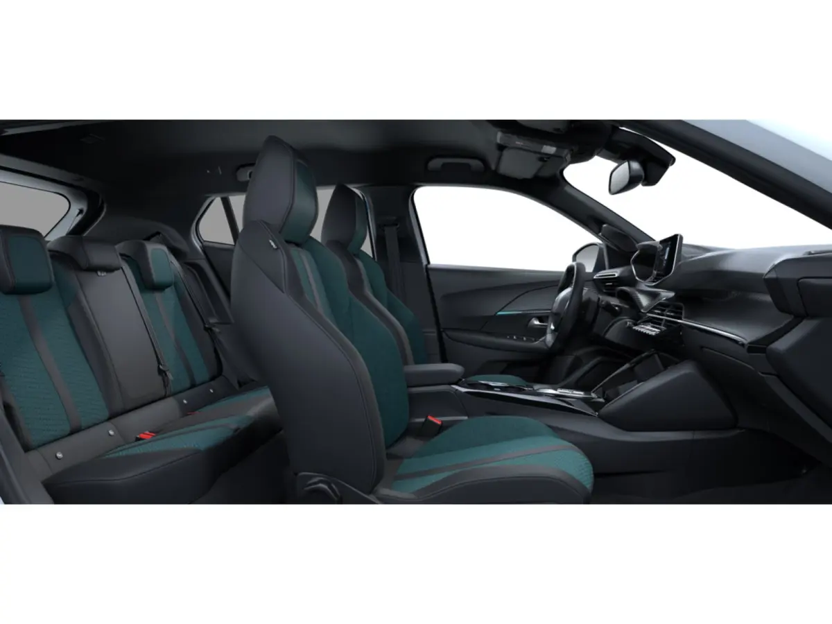 Envy | Active Safety Brake met camera en radar (automatisch noodremsysteem) met Distance Alert (waarschuwing dreigende aanrijding) | Advanced Active Safety Brake met camera en radar | Climat