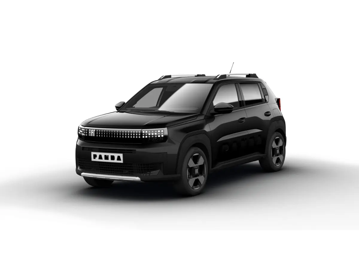 La Prima - Electric | 10,25" touchscreen radio met Bluetooth, DAB & USB én Navigatie | Automatische airconditioning | Cruise Control incl. speed limiter