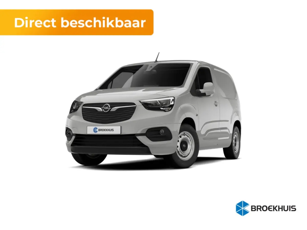 Standaard - | Elektrisch verstelbare en verwarmbare buitenspiegels | Full Eco LED koplampen met dagrijverlichting | Pakket Comfort Connect