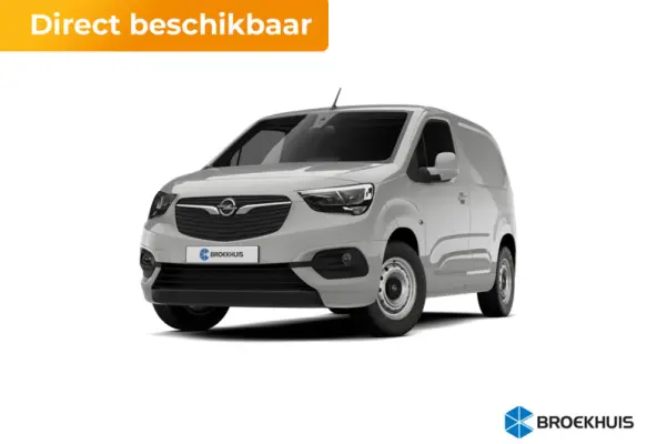 Standaard - | Elektrisch verstelbare en verwarmbare buitenspiegels | Full Eco LED koplampen met dagrijverlichting | Pakket Comfort Connect