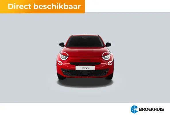 Sport | 10,25" touchscreen radio met Bluetooth, DAB & USB | Automatische airconditioning | Cruise control