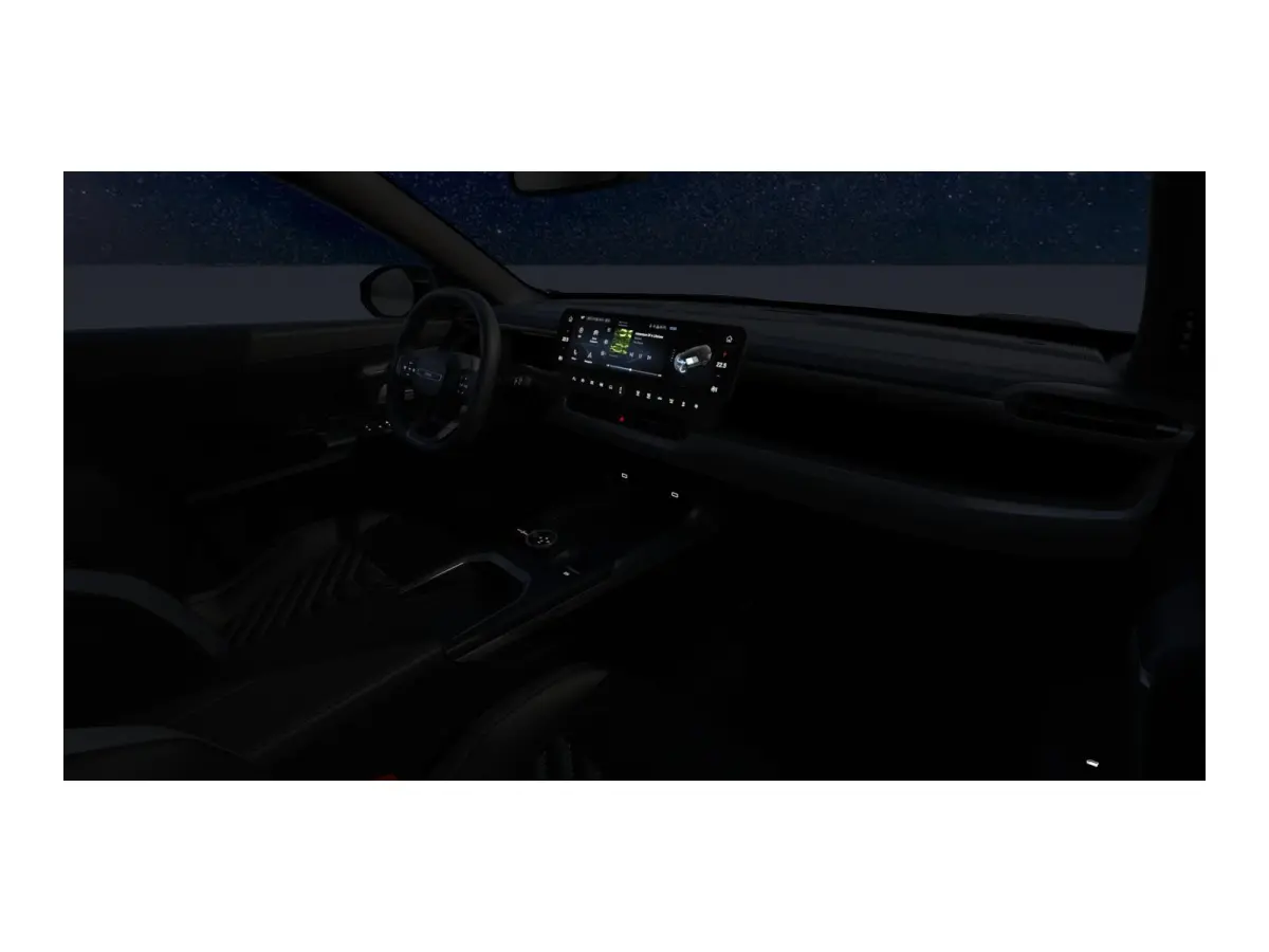 First Edition | Privacy Glass