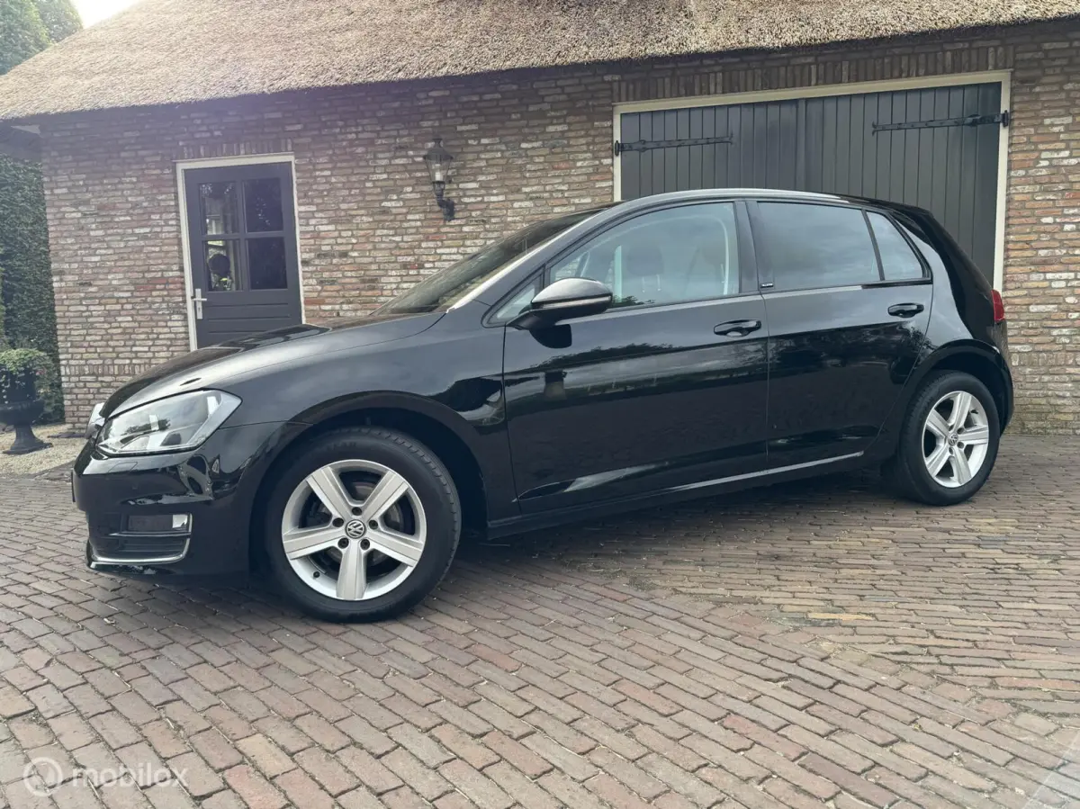 1.2 TSI Allstar - Nieuwe Apk