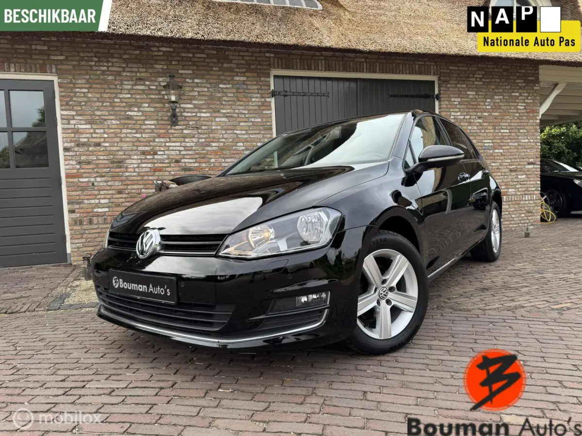 1.2 TSI Allstar - Nieuwe Apk